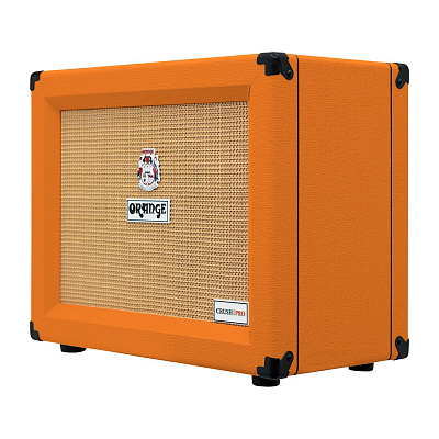 Транзисторный гитарный комбо Orange CR60C